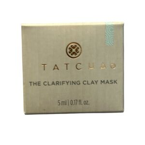 Tatcha The Clarifying Clay Mask 0.17fl oz
